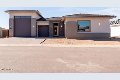 10016 S 36th Avenue, Laveen, AZ 85339 - Photo 1
