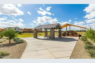 14818 W Gray Fox Trail, Surprise, AZ 85387 - Photo 39