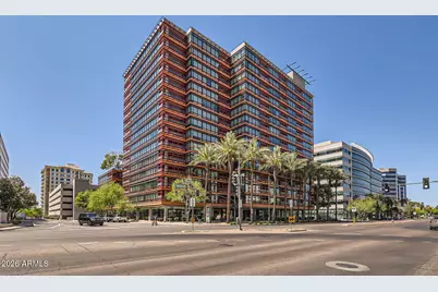 4808 N 24th Street #231, Phoenix, AZ 85016 - Photo 33