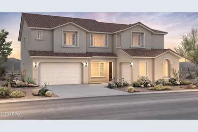 22534 E Pegasus Parkway, Queen Creek, AZ 85142 - Photo 1