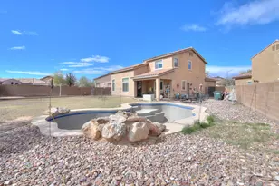 1766 N Wildflower Ln, Casa Grande, AZ 85122 - Photo 41