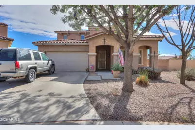 1766 N Wildflower Lane, Casa Grande, AZ 85122 - Photo 3