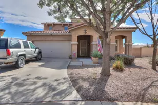 1766 N Wildflower Ln, Casa Grande, AZ 85122 - Photo 3