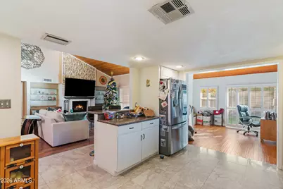 7811 N Via De La Montana --, Scottsdale, AZ 85258 - Photo 17