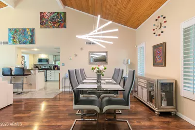 7811 N Via De La Montana --, Scottsdale, AZ 85258 - Photo 9