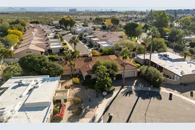 7811 N Via De La Montana --, Scottsdale, AZ 85258 - Photo 51