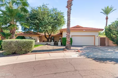 7811 N Via De La Montana --, Scottsdale, AZ 85258 - Photo 3