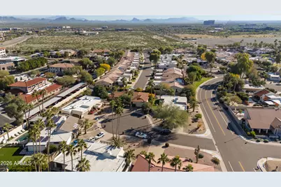 7811 N Via De La Montana --, Scottsdale, AZ 85258 - Photo 53