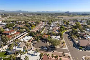 7811 N Via De La Montana --, Scottsdale, AZ 85258 - Photo 53