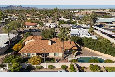 7811 N Via De La Montana --, Scottsdale, AZ 85258 - Photo 49