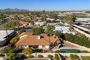 7811 N Via De La Montana --, Scottsdale, AZ 85258 - Photo 49