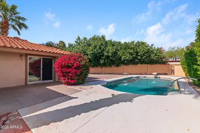 7811 N Via De La Montana --, Scottsdale, AZ 85258 - Photo 21