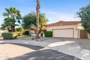 7811 N Via De La Montana --, Scottsdale, AZ 85258 - Photo 29