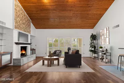 7811 N Via De La Montana --, Scottsdale, AZ 85258 - Photo 7