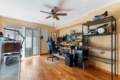 7811 N Via De La Montana --, Scottsdale, AZ 85258 - Photo 33