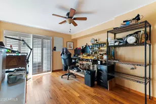 7811 N Via De La Montana --, Scottsdale, AZ 85258 - Photo 33