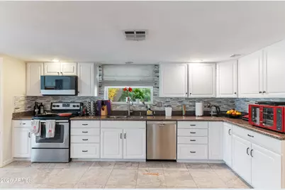 7811 N Via De La Montana --, Scottsdale, AZ 85258 - Photo 15