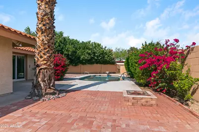 7811 N Via De La Montana --, Scottsdale, AZ 85258 - Photo 19