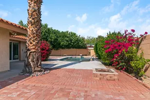 7811 N Via De La Montana --, Scottsdale, AZ 85258 - Photo 19