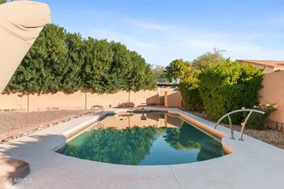 7811 N Via De La Montana --, Scottsdale, AZ 85258 - Photo 43