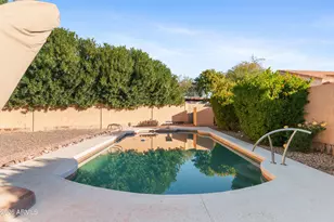 7811 N Via De La Montana --, Scottsdale, AZ 85258 - Photo 43