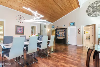 7811 N Via De La Montana --, Scottsdale, AZ 85258 - Photo 11