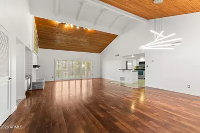 7811 N Via De La Montana --, Scottsdale, AZ 85258 - Photo 3