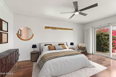 7811 N Via De La Montana --, Scottsdale, AZ 85258 - Photo 9