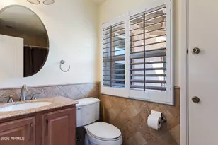 7811 N Via De La Montana --, Scottsdale, AZ 85258 - Photo 35