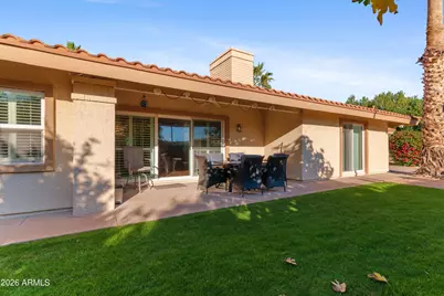 7811 N Via De La Montana --, Scottsdale, AZ 85258 - Photo 41
