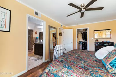 7811 N Via De La Montana --, Scottsdale, AZ 85258 - Photo 21