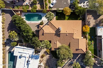 7811 N Via De La Montana --, Scottsdale, AZ 85258 - Photo 55