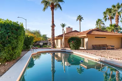 7811 N Via De La Montana --, Scottsdale, AZ 85258 - Photo 45