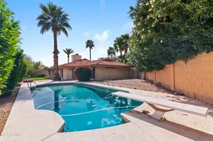 7811 N Via De La Montana --, Scottsdale, AZ 85258 - Photo 23