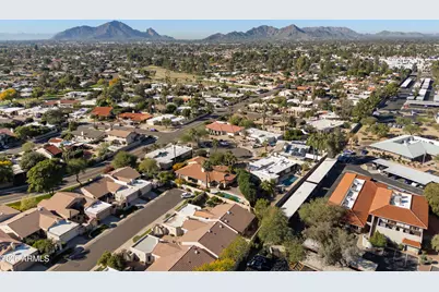 7811 N Via De La Montana --, Scottsdale, AZ 85258 - Photo 57