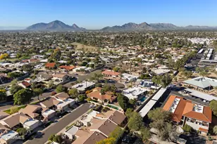 7811 N Via De La Montana --, Scottsdale, AZ 85258 - Photo 57