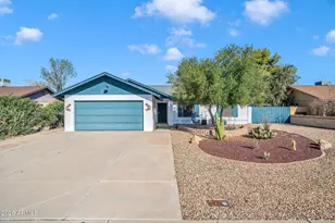 8342 W Seldon Ln, Peoria, AZ 85345 - Photo 1