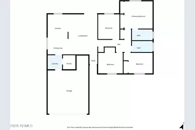 8342 W Seldon Lane, Peoria, AZ 85345 - Photo 43