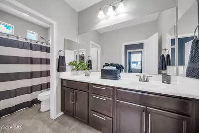 22218 N 182nd Lane, Surprise, AZ 85387 - Photo 17