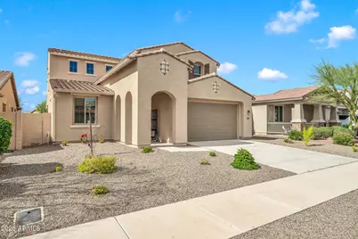 22218 N 182nd Lane, Surprise, AZ 85387 - Photo 25