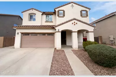 21218 E Pecan Lane, Queen Creek, AZ 85142 - Photo 1