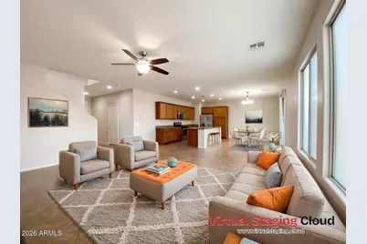 21218 E Pecan Lane, Queen Creek, AZ 85142 - Photo 3