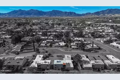 4423 Plaza Vista #D, Sierra Vista, AZ 85635 - Photo 15