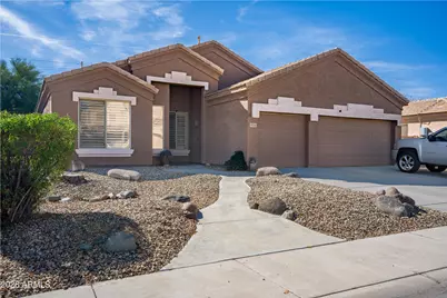 9135 W Pontiac Drive, Peoria, AZ 85382 - Photo 1