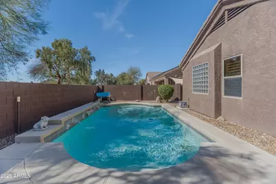 9135 W Pontiac Drive, Peoria, AZ 85382 - Photo 25