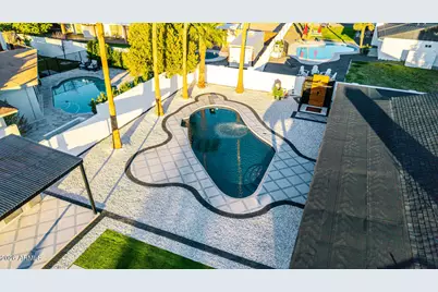 12201 N 58th Place, Scottsdale, AZ 85254 - Photo 115