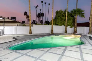 12201 N 58th Pl, Scottsdale, AZ 85254 - Photo 75