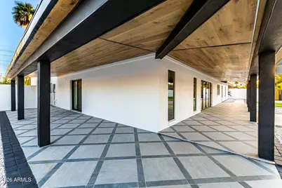 12201 N 58th Place, Scottsdale, AZ 85254 - Photo 107