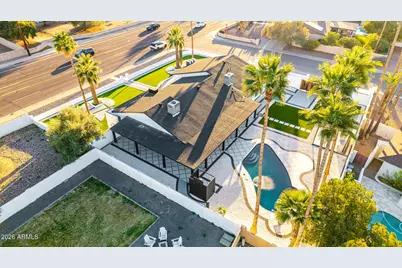 12201 N 58th Place, Scottsdale, AZ 85254 - Photo 117