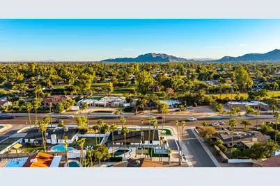 12201 N 58th Place, Scottsdale, AZ 85254 - Photo 127